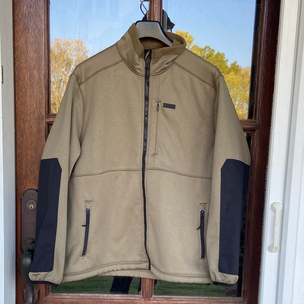 CC FILSON Granite Spire Jacket.‎ Size XL